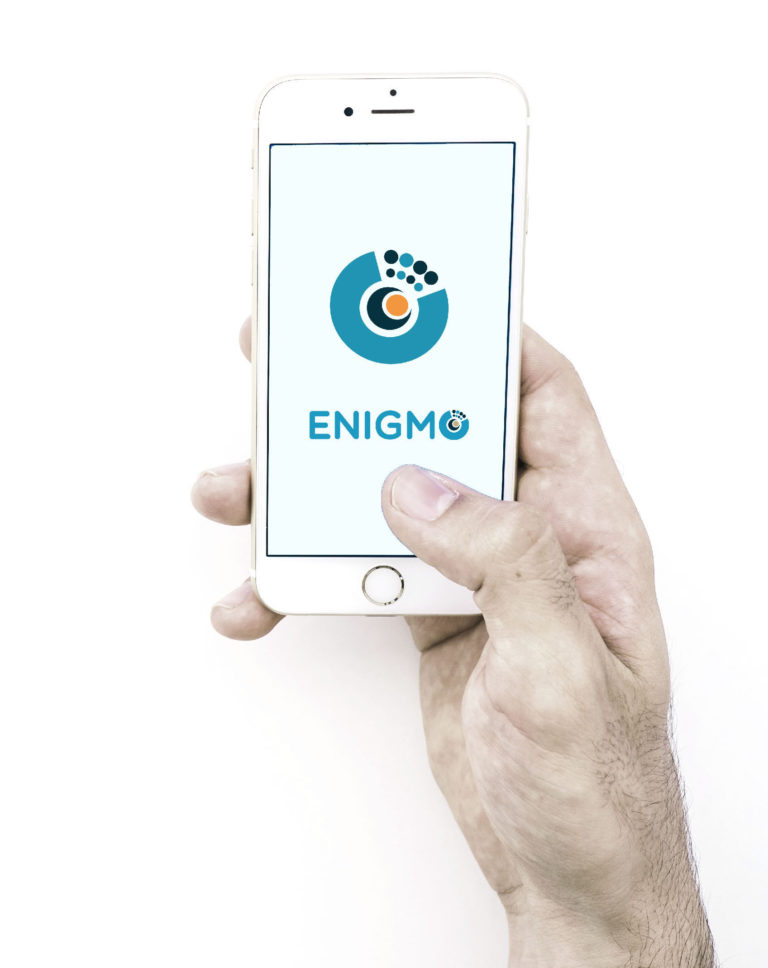 Enigmo- Agencia de desarrollo web