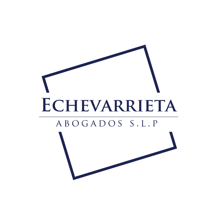 Agencia de desarrollo web Echevarrieta Abogados