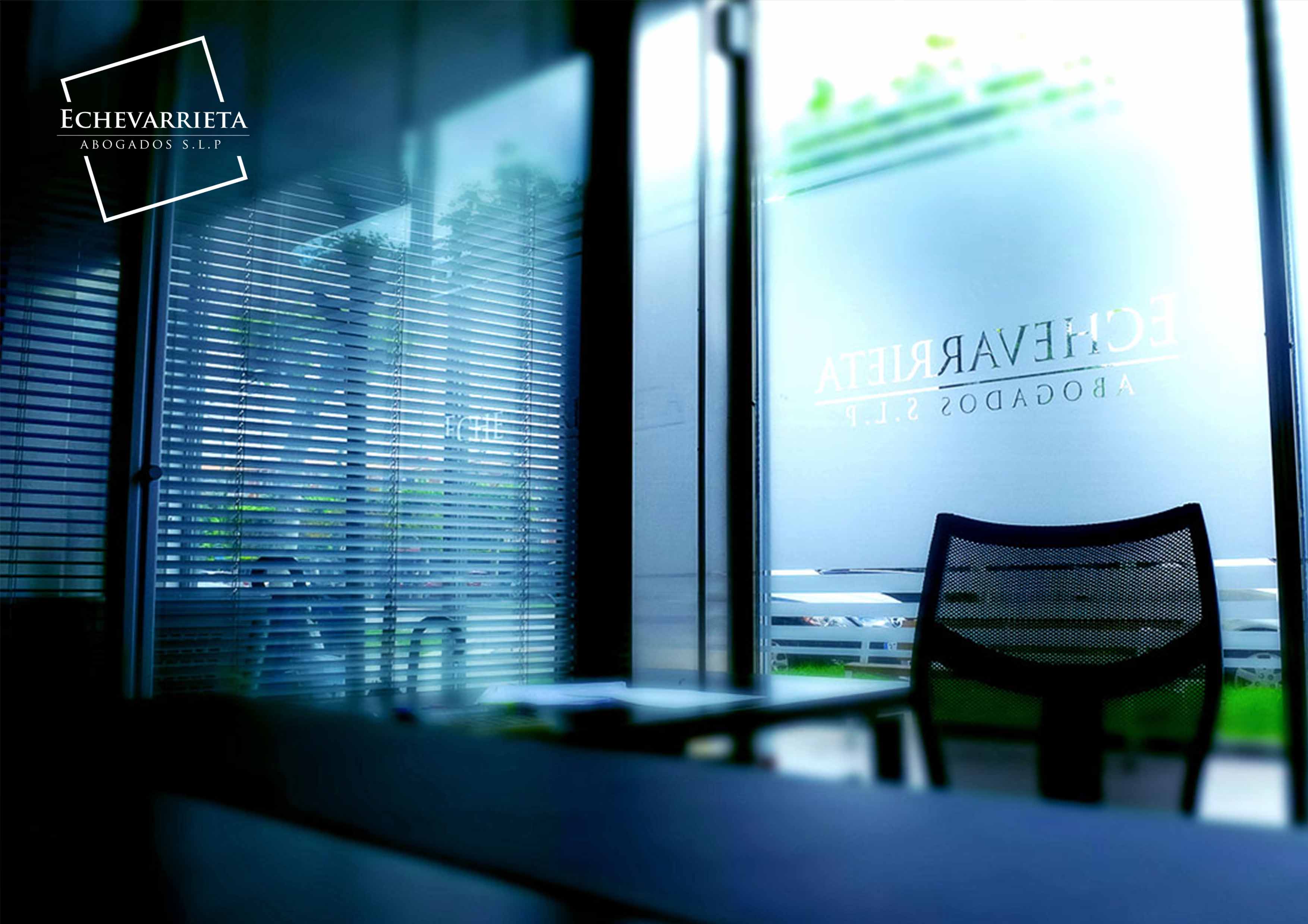 Sitio web Echevarrieta abogados