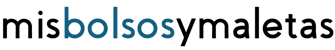 Agencia de desarrollo web mis bolsos y maletas