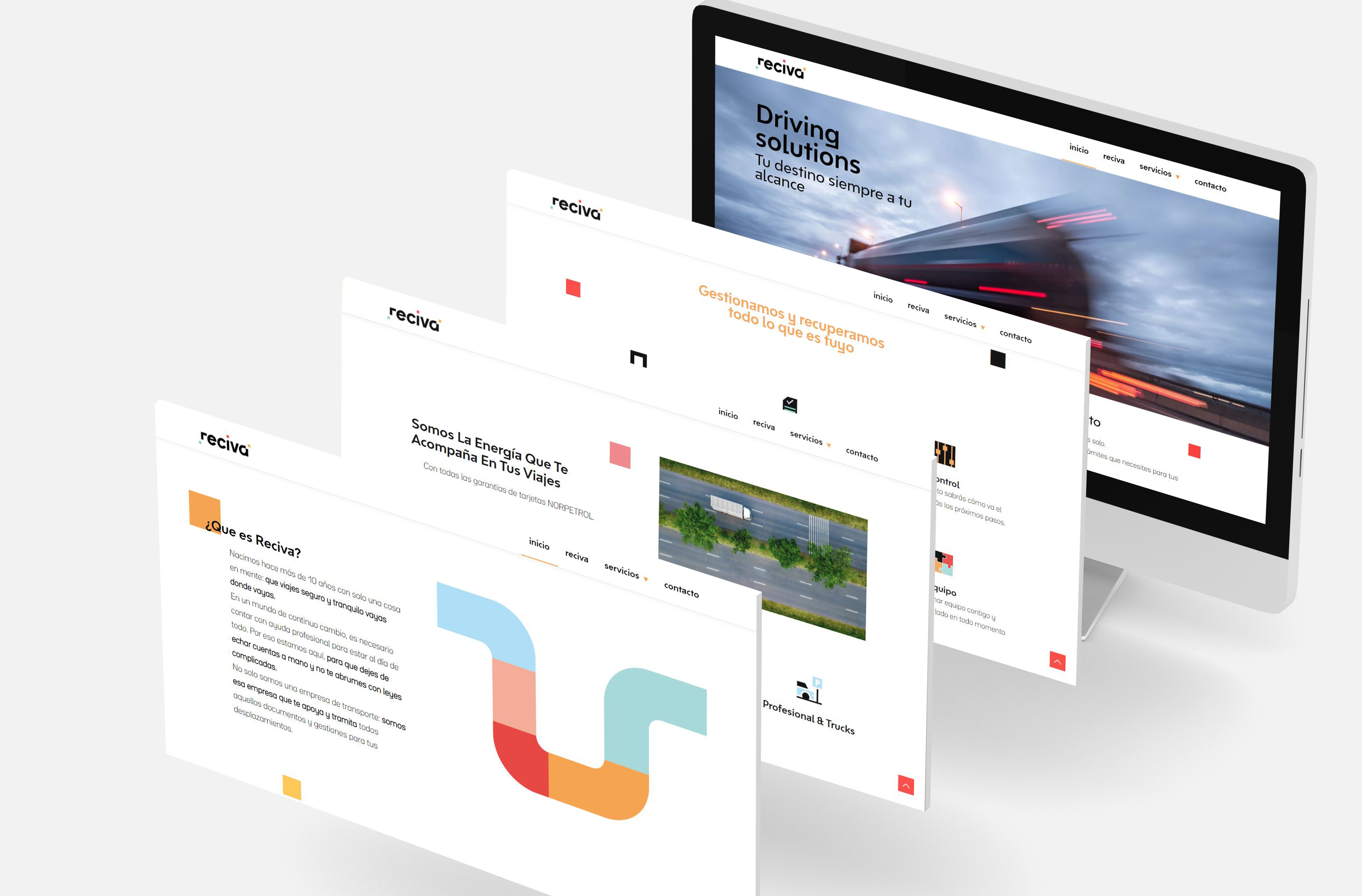 mockup_reciva mockup reciva