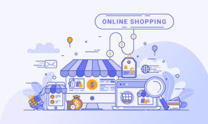 e-commerce