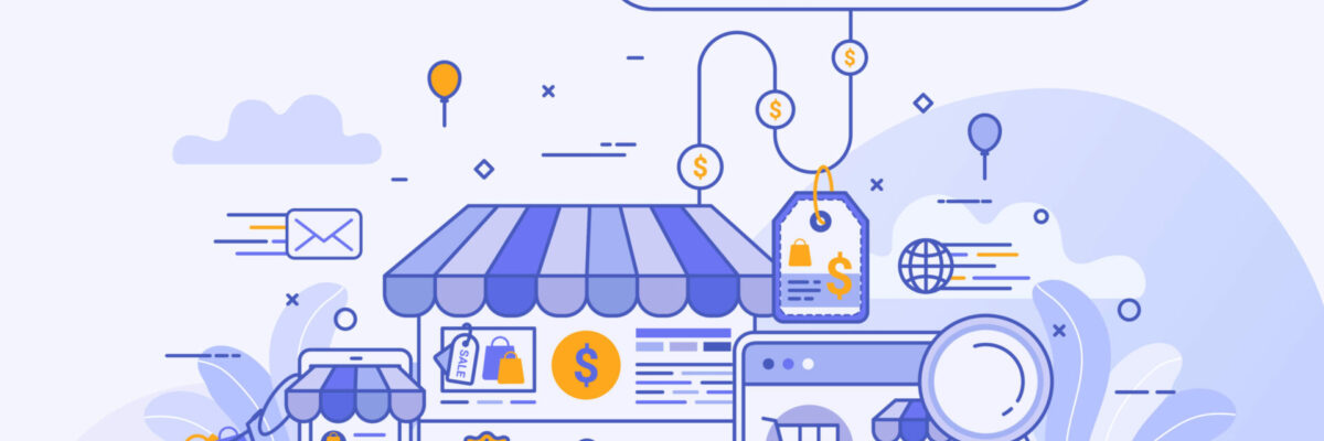 e-commerce