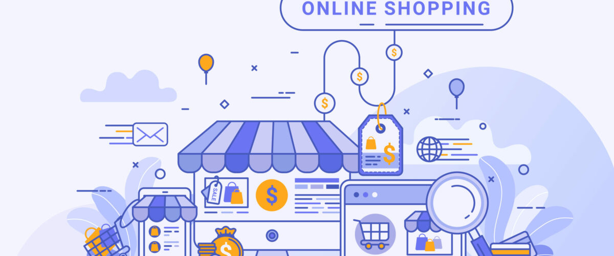 e-commerce