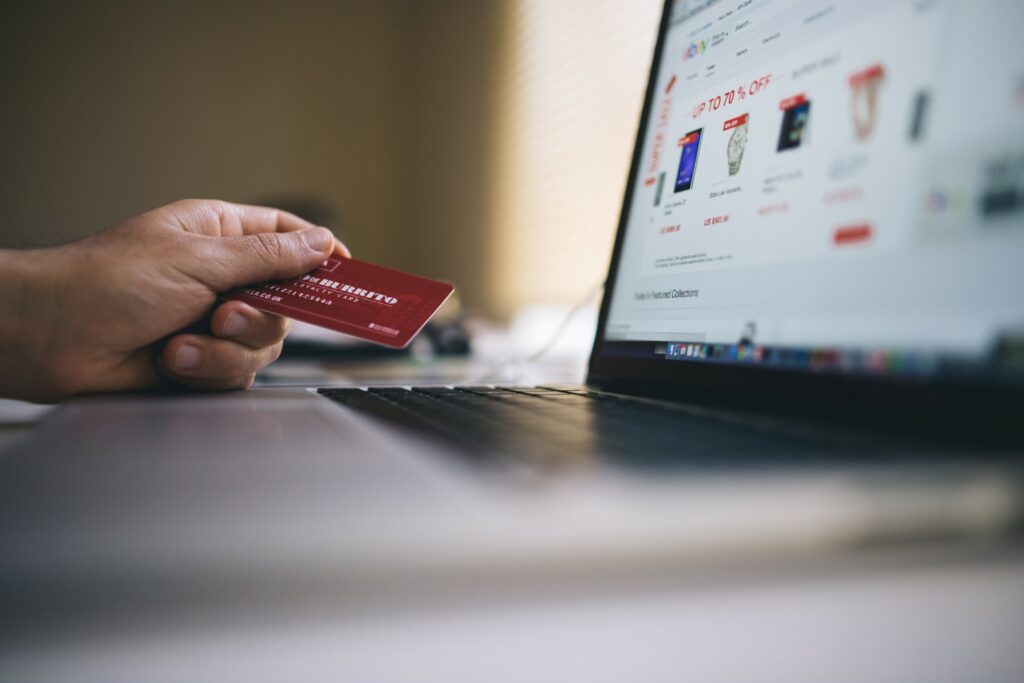 beneficios de una tienda online