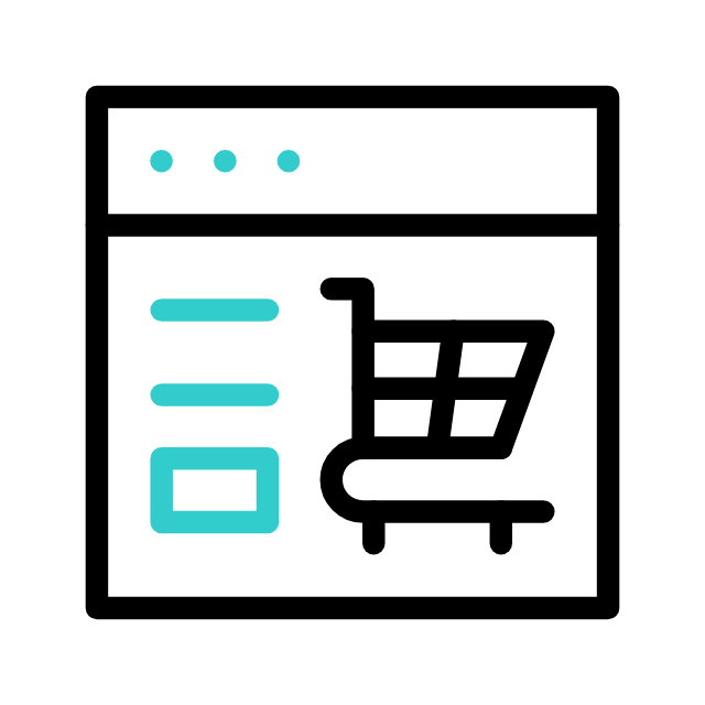 tiendas online