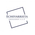 Agencia de desarrollo web Echevarrieta Abogados