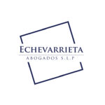 Agencia de desarrollo web Echevarrieta Abogados