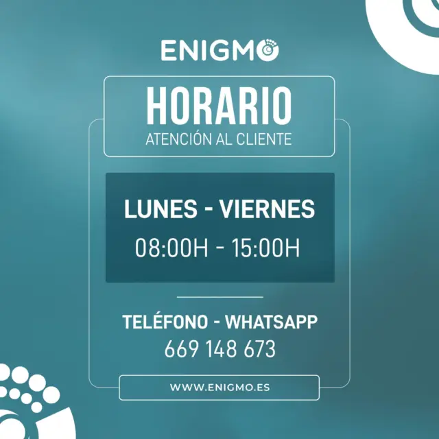 Horario atención al cliente ⏰ #Horarios #HORA #ATENCION
