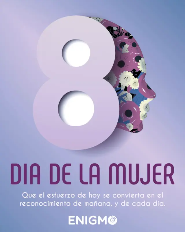 💜8 de Marzo💜 #diadelamujer #8Marzo #mujer #woman #DiaInternacionalDeLaMujer